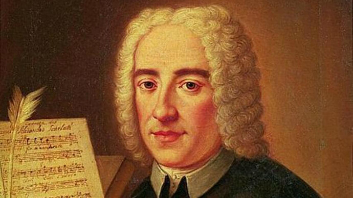 Alessandro Scarlatti