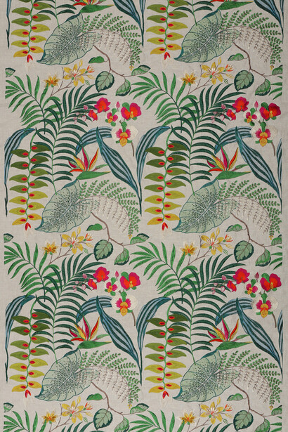 Jim Thompson, Heliconia Dreamin