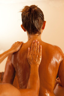 Neck and back Mardana