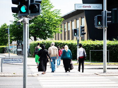 If the parliament had Denmark’s welfare at heart it would do well to advocate for innovative immigration policies and rights to become citizens