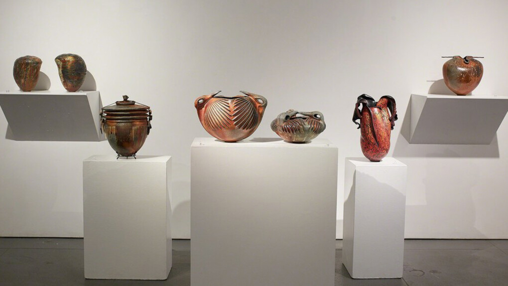 Storytellers. Courtesy of Cavin Morris Gallery