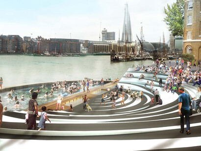 Farshid Moussavi Architecture