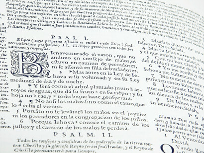 It is imperative that we reconsider our idea of language, begin to understand the importance of using an inclusive and respectful language