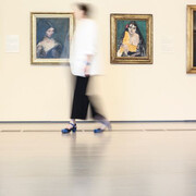 Portraits: Essence and Expression. Courtesy of Centro Botín