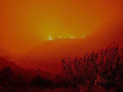 We have already crossed the line into irreversible adverse climate impacts