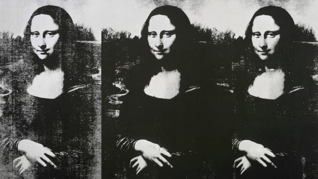 Warhol Women. Courtesy of Lévy Gorvy 