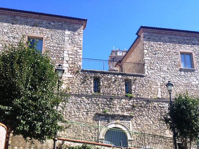Auletta, (SA)
