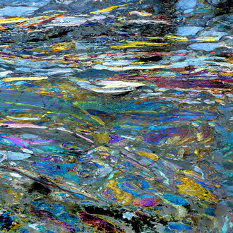 Steven Hirsch, Rhode, 2014. ©Steven Hirsch