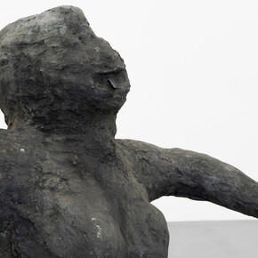 Martin Disler. Courtesy of Buchmann Galerie