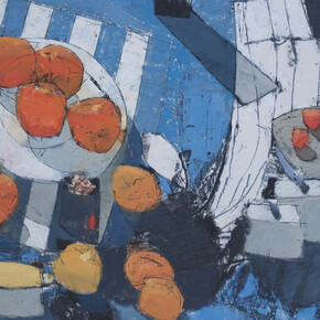 Paul Balmer. Courtesy of Caldwell Snyder Gallery