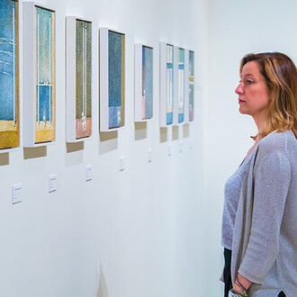 Cristino de Vera. Courtesy of CaixaForum Madrid