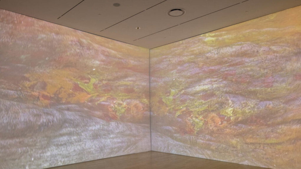 Sondra Perry. Courtesy of ICA