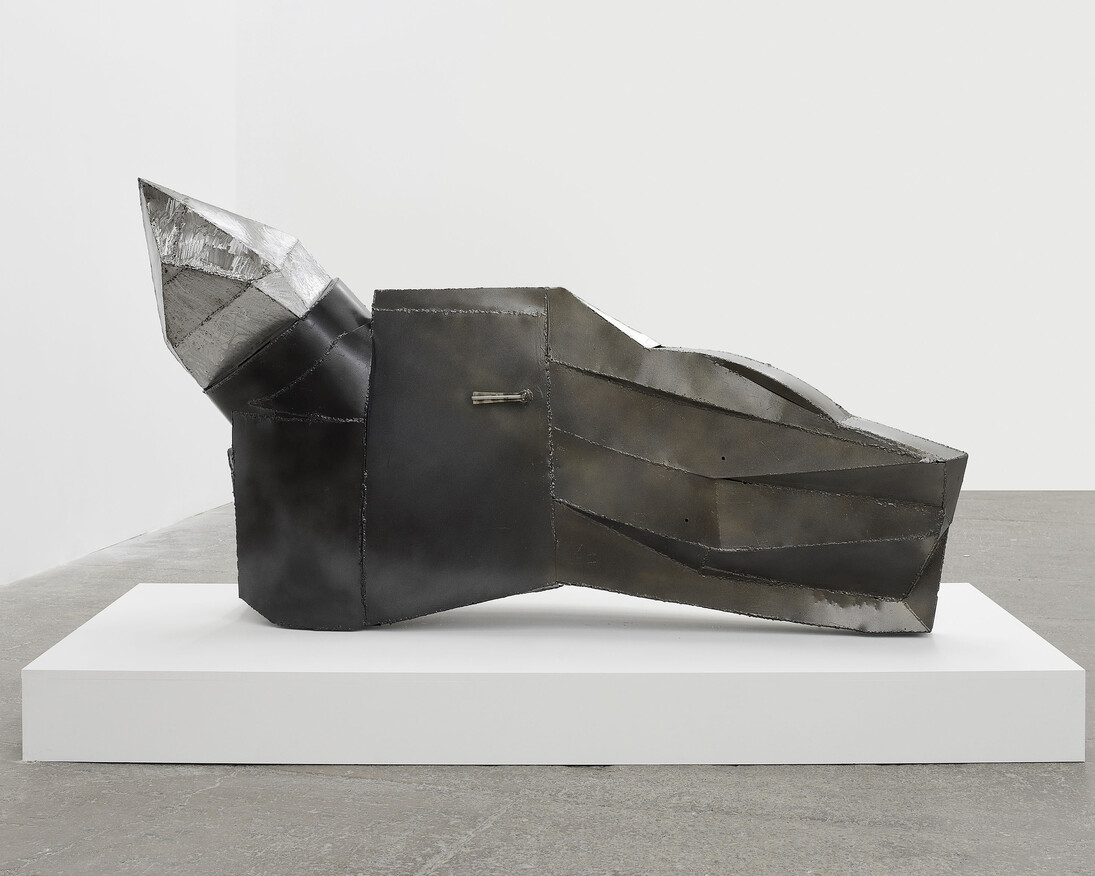 Caroline Mesquita. Courtesy of the Artist and T293, Rome