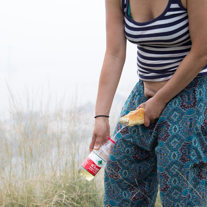 Patty Chang. Courtesy of ICA LA