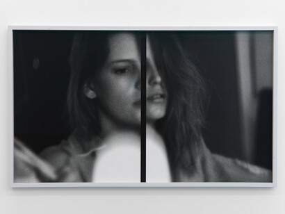 Sam Samore, Accumulation of Shapes Part One (06)