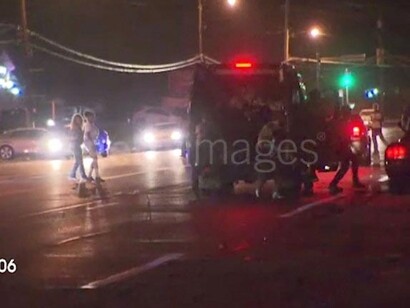 Arthur Jafa. Courtesy of Pérez Art Museum