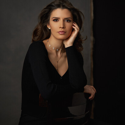 Tamara Radenovic. Il mio tempo è indirizzato a perseguire gli obiettivi sui quali sto lavorando da molti 