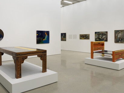 Beatriz González. Courtesy of Pérez Art Museum