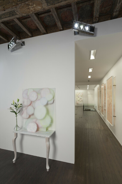 Alfredo Pirri, All'orizzonte, Kindertotenlieder