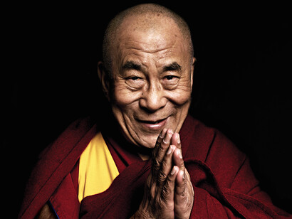 Dalai Lama