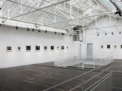 Juul Kraijer. Courtesy of Galerie Les Filles du Calvaire