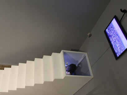 (El otro lado de la). Courtesy of Museo La Tertulia