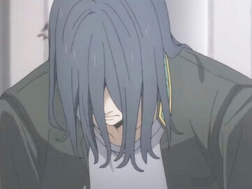 A high-energy moment from Windbreaker, featuring its engaging fight sequences and vibrant visuals that bring the intense action to life