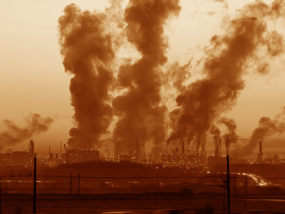 Unless the world cuts fossil fuel production by 6% every year between now and 2030 things will get worse