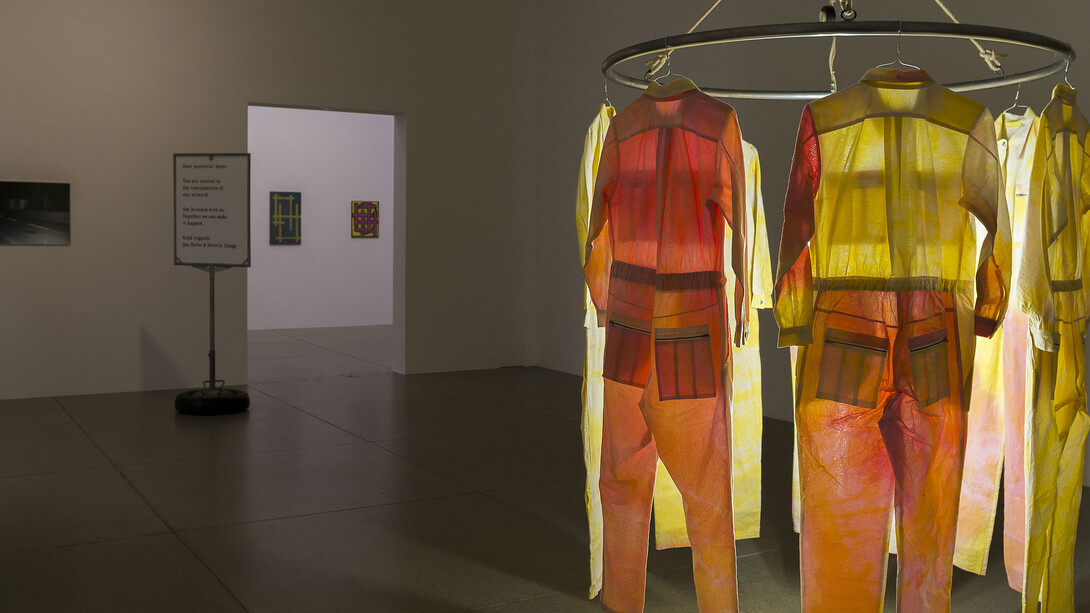 Auswahl 19. Courtesy of Aargauer Kunsthaus