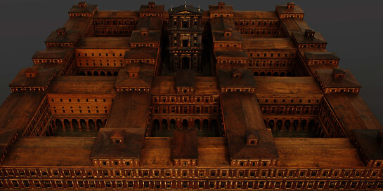 Fashion, Music, Art and Theatre. Courtesy of Historische Museen Hamburg