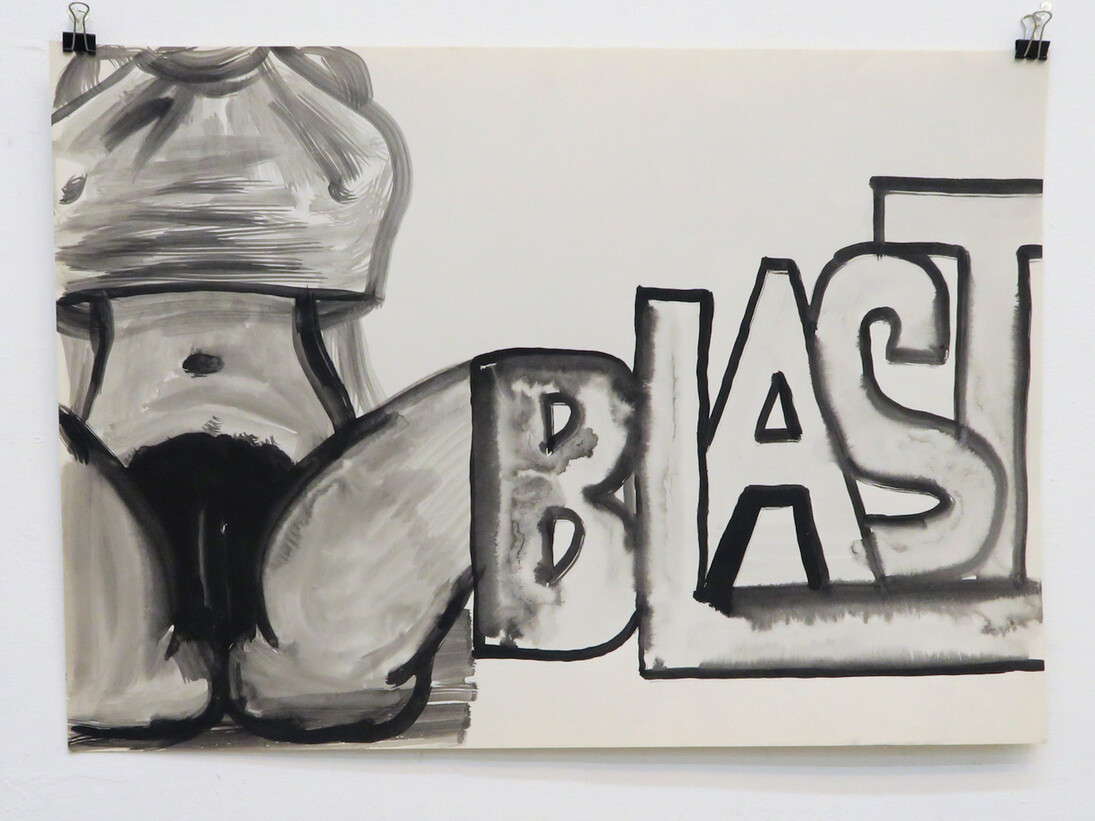 Hotel Kalifornia. Courtesy of Louis Lefebvre