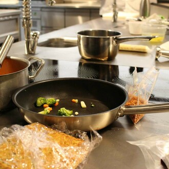 Gastronomy. Courtesy of National Museum of Agriculture