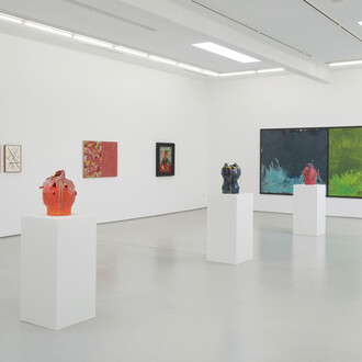 One Way or Another. Courtesy of Roberts & Tilton