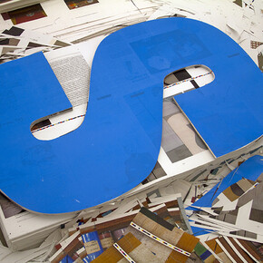 Marilá Dardot, As Coisas Estão no Mundo