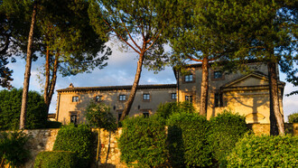 Castello delle Regine