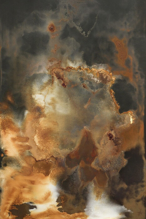 Outlands. Courtesy of Berlin Blue