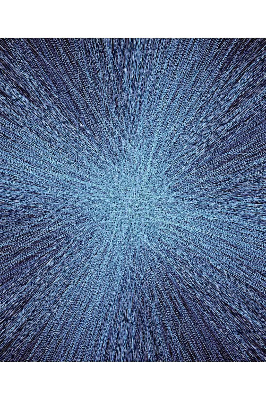 Niko Luoma, Radius#2, 2011
