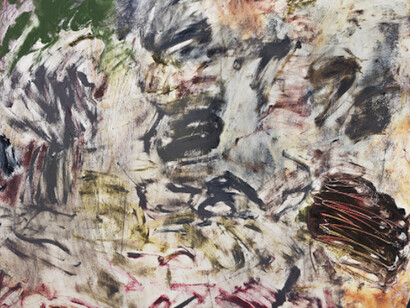 New Works. Courtesy of Steve Turner