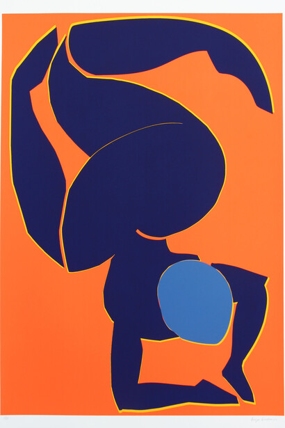 Jealous Needs You 2018. Courtesy of Jealous Gallery