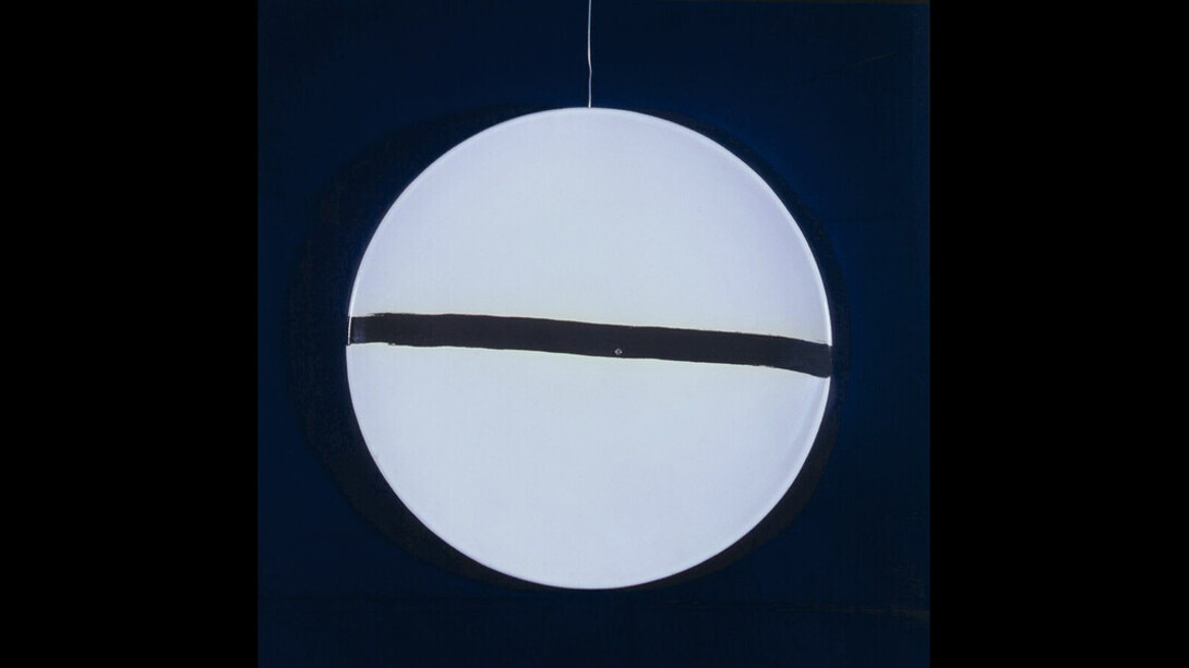 Piero Manzoni. Courtesy of Hauser & Wirth Gallery