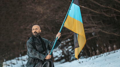 The Duchy of Bardo (Mondovì): the Duke, Piercarlo Bormida