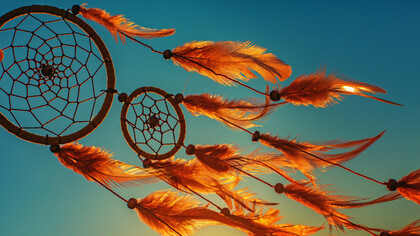 Vivere una realtà sognata