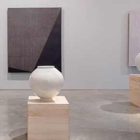 Kang Minsoo. Courtesy of Tina Kim Gallery