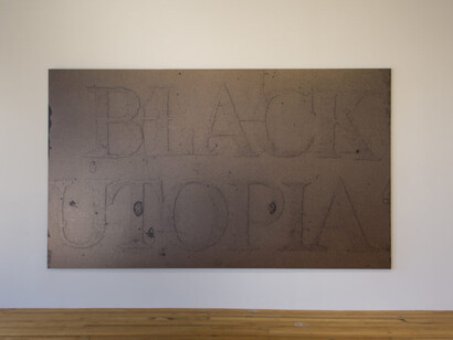 Steffani Jemison. Courtesy of MASS MoCA