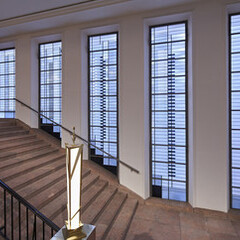 Bauhaus_Saxony. Courtesy of GRASSI Museum Leipzig