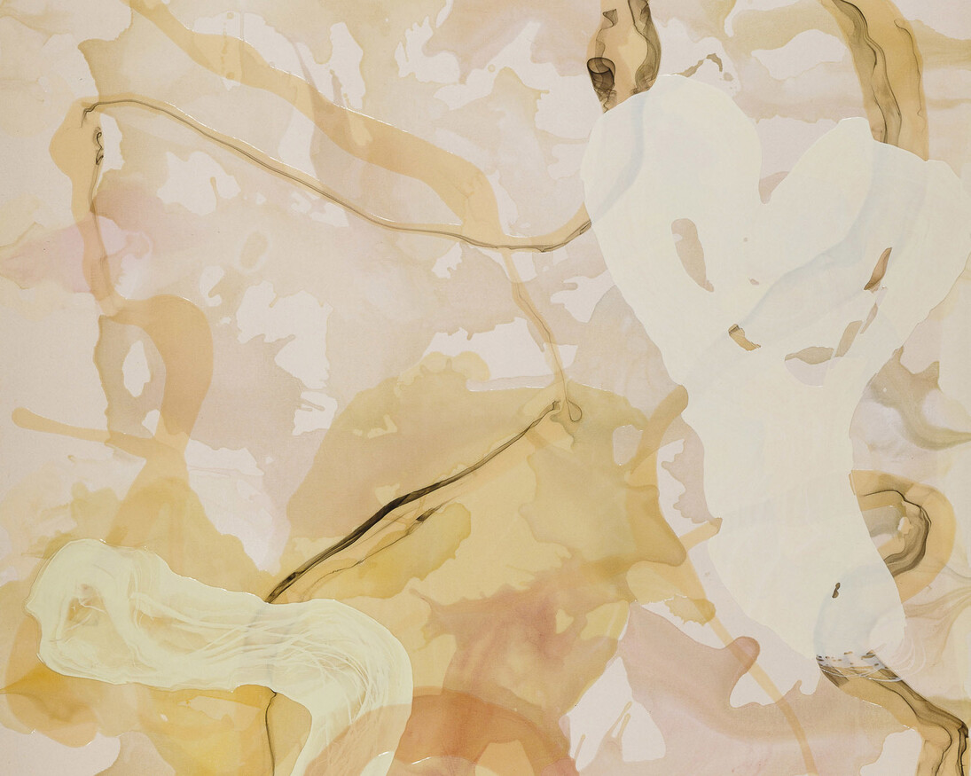 De Ferron à BGL. Courtesy of Musée national des beaux-arts du Québec