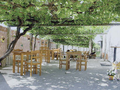 Los furanchos existen en Galicia desde hace más de tres siglos, y aunque hasta hace poco se consideraban clandestinos