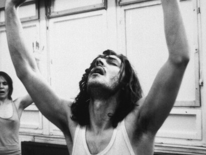 Liminals. Courtesy of Montreal Museum of Fine Arts