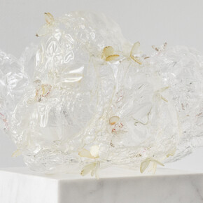 Georgia Munnik, Nuptial gift, 2026. Courtesy of Whatiftheworld 