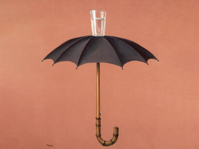 René Magritte, La Trahison des images